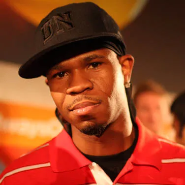Chamillionaire