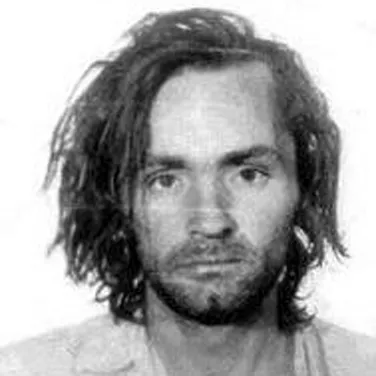 Charles Manson