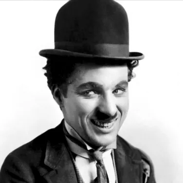 Charlie Chaplin