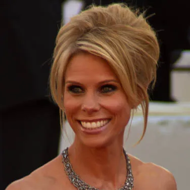 Cheryl Hines