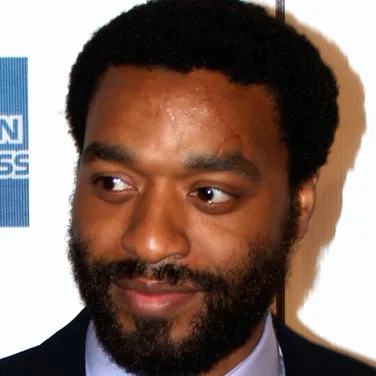 Chiwetel Ejiofor