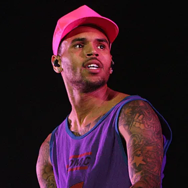 Chris Brown