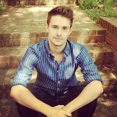 Chris Crocker
