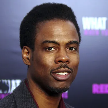 Chris Rock