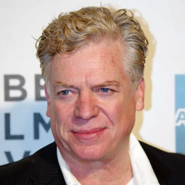 Christopher McDonald