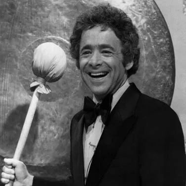 Chuck Barris
