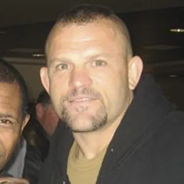 Chuck Liddell