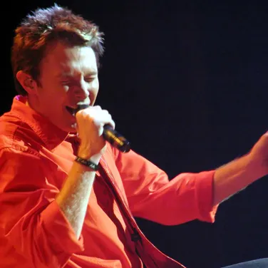Clay Aiken