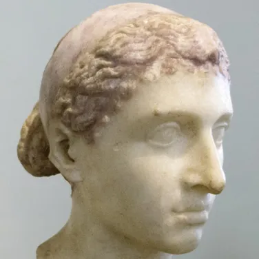 Cleopatra VII