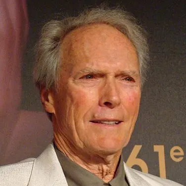 Clint Eastwood