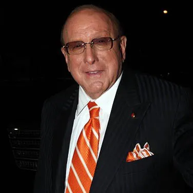 Clive Davis