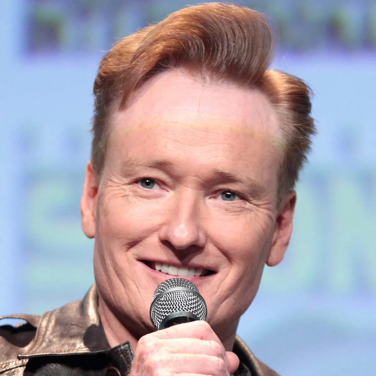 Conan O'Brien