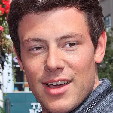 Cory Monteith