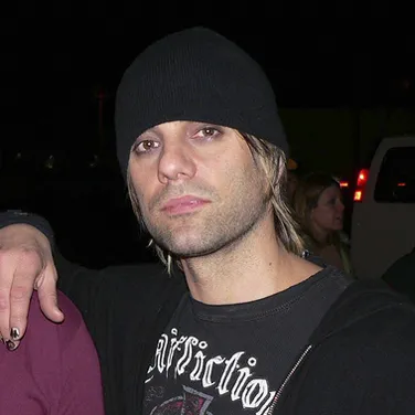 Criss Angel