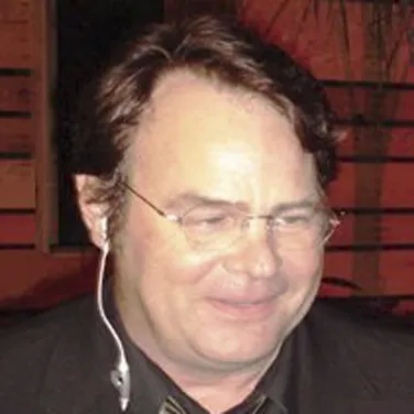 Dan Aykroyd