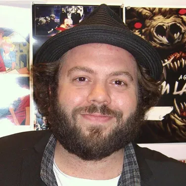 Dan Fogler