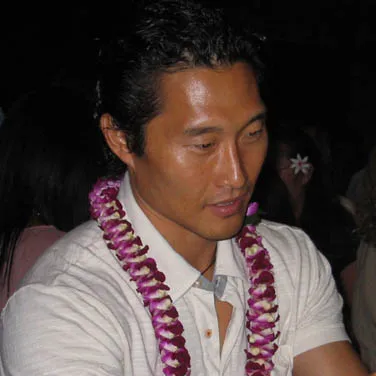 Daniel Dae Kim