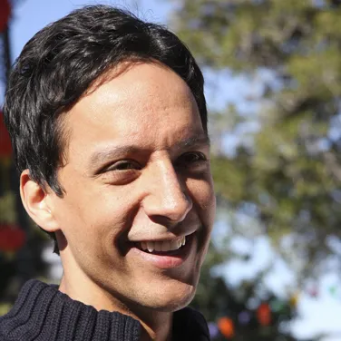 Danny Pudi