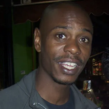 Dave Chappelle