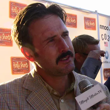 David Arquette