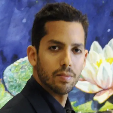 David Blaine