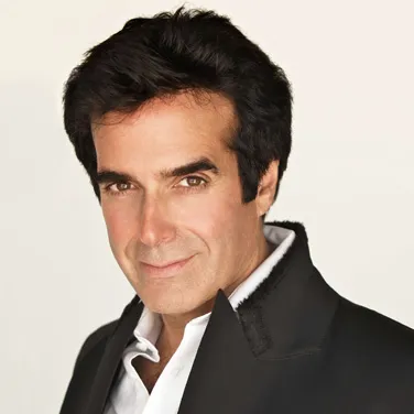 David Copperfield