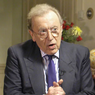 David Frost
