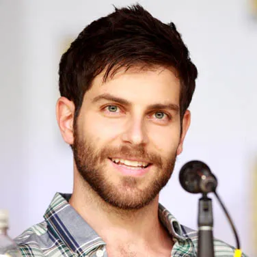 David Giuntoli