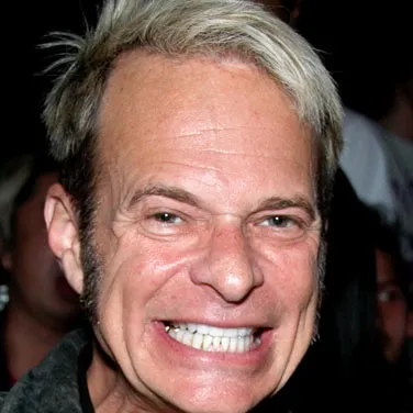 David Lee Roth