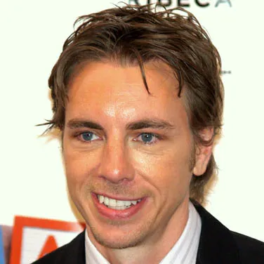 Dax Shepard