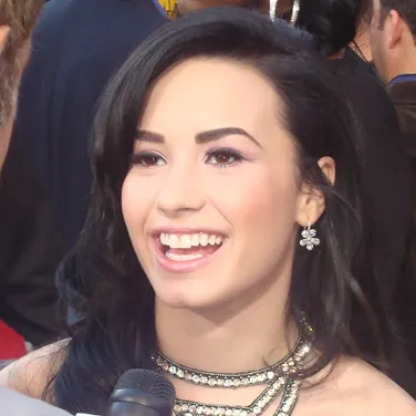 Demi Lovato
