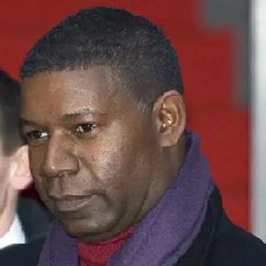 Dennis Haysbert