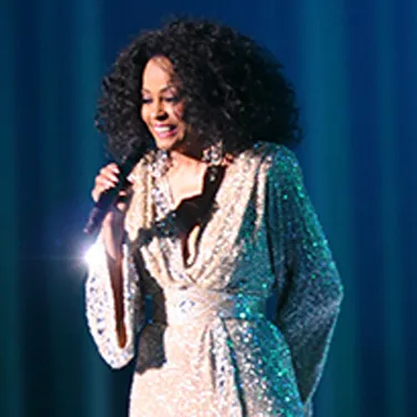 Diana Ross
