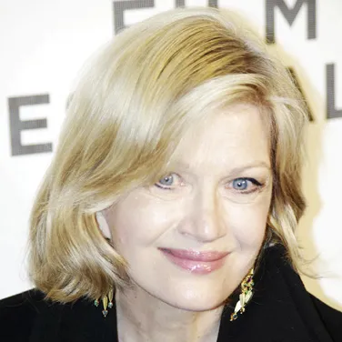 Diane Sawyer