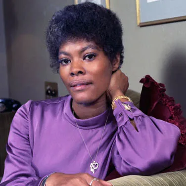Dionne Warwick