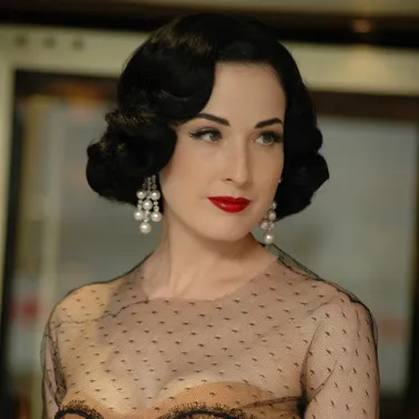 Dita Von Teese
