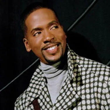Donald Lawrence