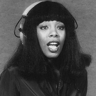 Donna Summer