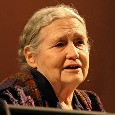 Doris Lessing