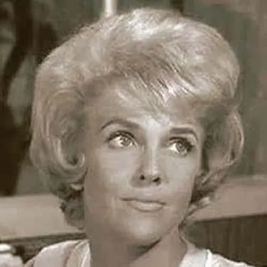 Doris Singleton