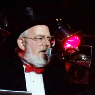 Dr. Demento