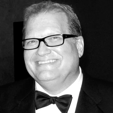 Drew Carey