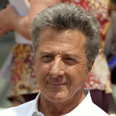Dustin Hoffman