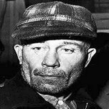 Ed Gein
