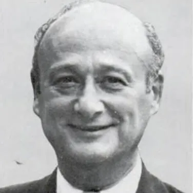 Ed Koch