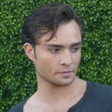 Ed Westwick