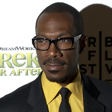 Eddie Murphy
