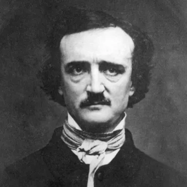 Edgar Allan Poe