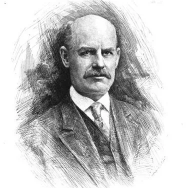 Edward Goodrich Acheson