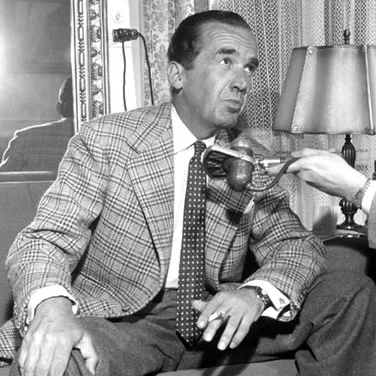 Edward R. Murrow